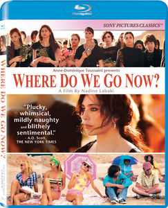 Where Do We Go Now?