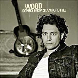 Songs from Stamford Hill