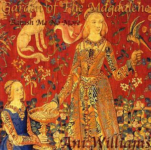 Garden of the Magdalene--Banish Me No More