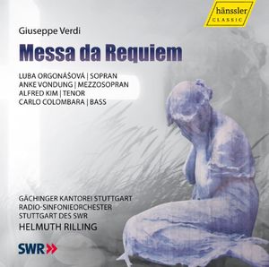 Messa Da Requiem