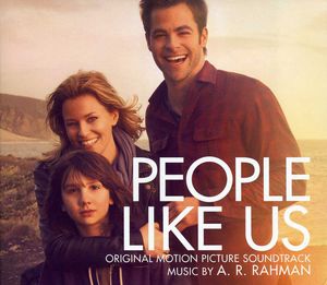People Like Us (Original Soundtrack)