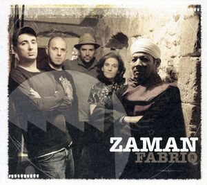 Zaman Fabriq