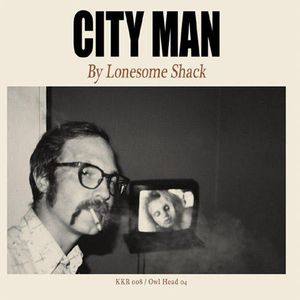 City Man
