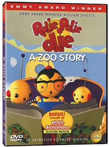 Zoo Story