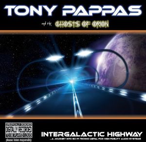 Intergalactic Highway