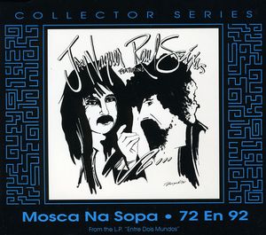 Mosca Na Sopa