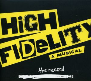 High Fidelity