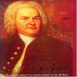 Festival J.S. Bach / Various