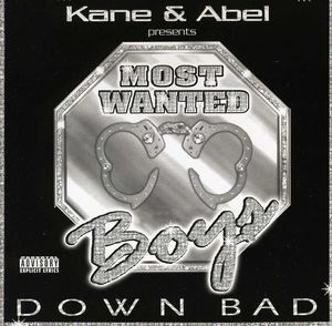 Down Bad