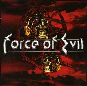 Force of Evil