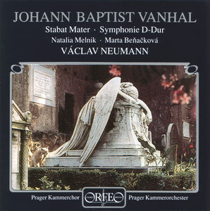 Stabat Mater in F