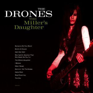 Miller's Daughter