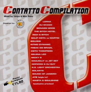 Conatatto Compilation