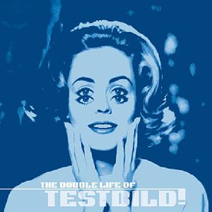 The Double Life Of Testbild!