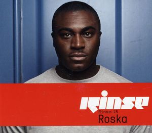 Rinse: 15