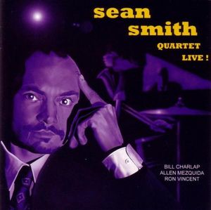 Sean Smith Quartet Live