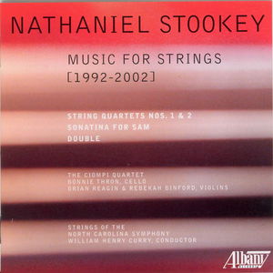 Music for Strings