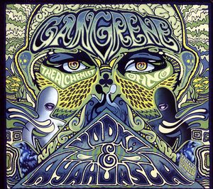 Vodka And Ayahuasca [Digipak]