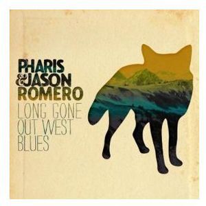 Long Gone Out West Blues