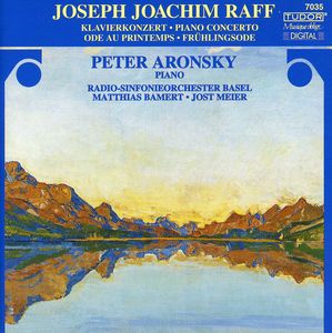 Concerto for Piano & Orchestra