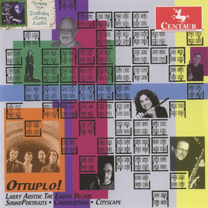CDCM Computer Music Series 35 / Various
