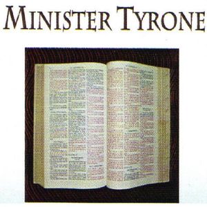 Minister Tyrone