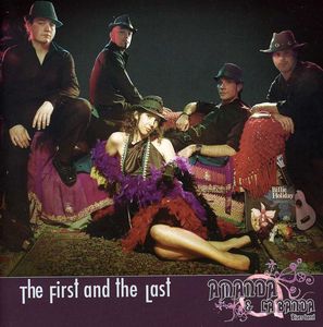 First & the Last (IMPORT)