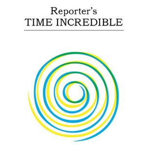 Time Incredible