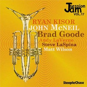 Jam Session, Vol. 17