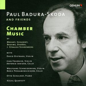 Chamber Music
