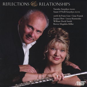 Reflections & Relationships
