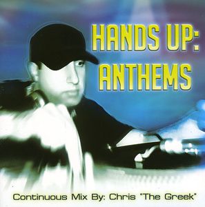 Hands Up: Anthems