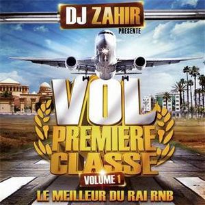 Vol. 1-Premiere Classe (IMPORT)