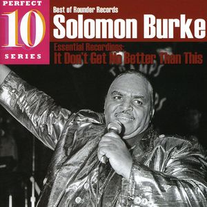 Essential Recordings: It Don't Get No Better Than This