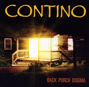 Back Porch Dogma