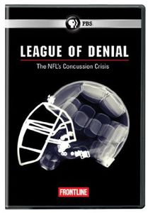 FRONTLINE: League of Denial: The NFL's Concussion Crisis