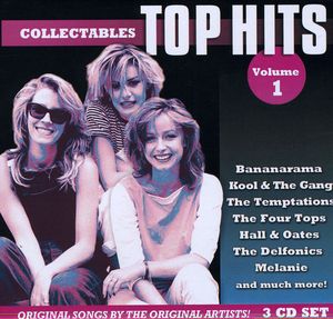 Collectables Top Hits 1 / Various