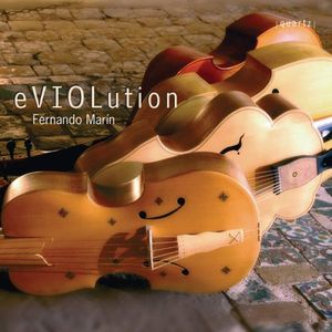 Eviolution