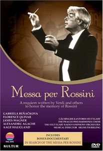 Messa Per Rossini