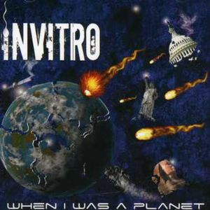 When I Was a Planet