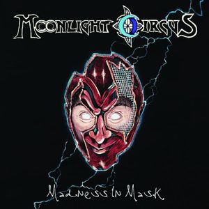 Madness in Mask