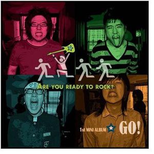 Go (IMPORT)