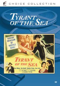 Tyrant of the Sea