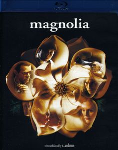 Magnolia