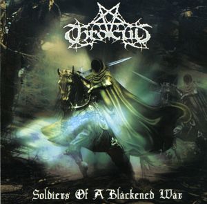 Soldiers of a Blackend War