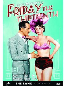 Friday the Thirteenth