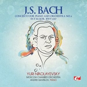 Concerto for Piano and Orchestra 6