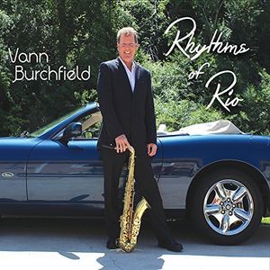Rhythms of Rio
