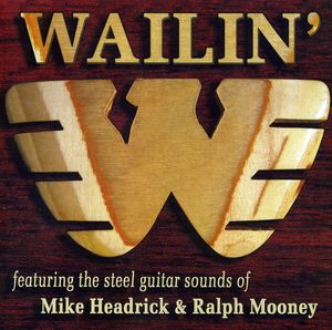 Wailin