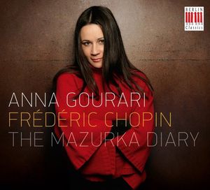Mazurka Diary